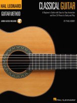 Henry | Classical Guitar Method by Hal Leonard