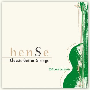 Hense 150 Series 151LT - 1st string (e)