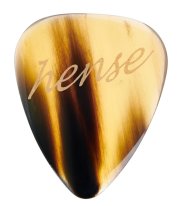 Hense Horn Picks, Standard, Extra Heavy 2mm