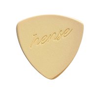 Hense Pick, Small Triangle Cream Speedy, 1.2mm One Pick