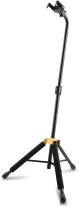 Hercules Guitar Stand With Auto Grip System and Comfort Grip