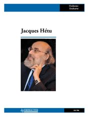 Hetu | Antinomie Op. 23 (score) for orchestra