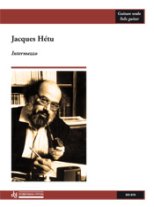 Hetu | Intermezzo for solo guitar