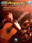 Hirschelman | Acoustic Artistry Tapping, Slapping, & Percussion Tech.