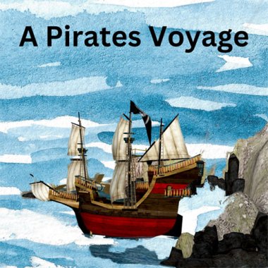 Hite | A Pirates Voyage for solo guitar | PDF Download
