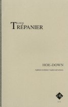 Hoe-Down - Guitar Concertos