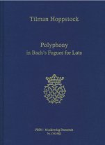 Hoppstock | Polyphony in Bach's Fugues for Lute