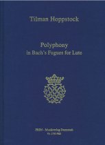 Hoppstock | Polyphony in Bach's Fugues for Lute