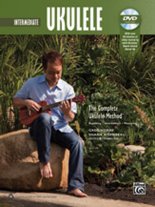 Horne & Aisenberg | The Complete Ukulele Method: Intermediate Ukulele