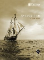 Houghton | Sailing Home for 4 guitars