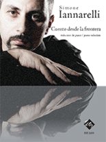 Iannarelli | Cuento Desde La Frontera for piano and guitar