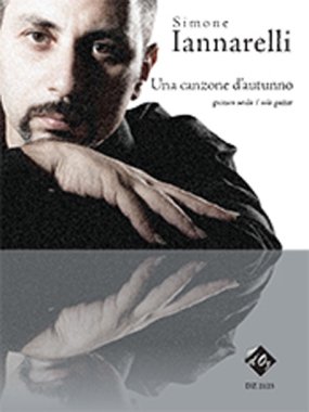Iannerelli | Una canzone d'autunno for solo guitar