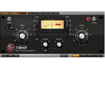 IK Multimedia - Black 76 LA - Download