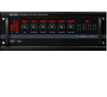 IK Multimedia - CSR Hall Reverb - Download