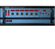 IK Multimedia - CSR Plate Reverb - Download