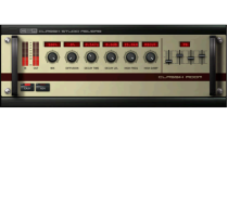 IK Multimedia - CSR Room Reverb Plug-In - Download