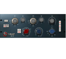 IK Multimedia - EQ 73 - Download