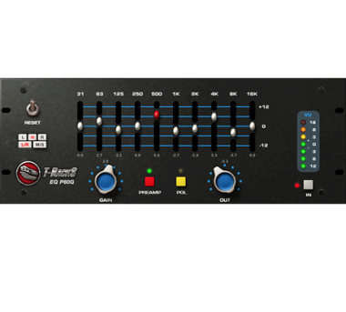 IK Multimedia - EQ P60G - Download