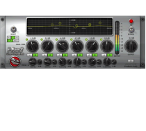 IK Multimedia - Linear Phase Equalizer - Download