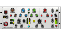 IK Multimedia - Master EQ 432 - Download