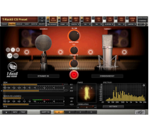 IK Multimedia - Mic Room - Download