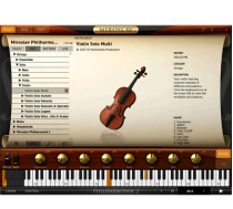 IK Multimedia - Miroslav PhilHarmonik 2 - Download