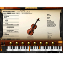 IK Multimedia - Miroslav PhilHarmonik2 CE - Download