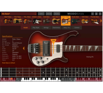 IK Multimedia - MODO Bass - Download
