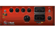 IK Multimedia - Opto Compressor - Download