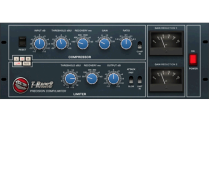 IK Multimedia - Precision Comp/Limiter - Download