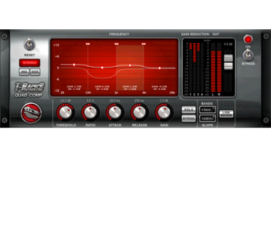 IK Multimedia - Quad Comp - Download