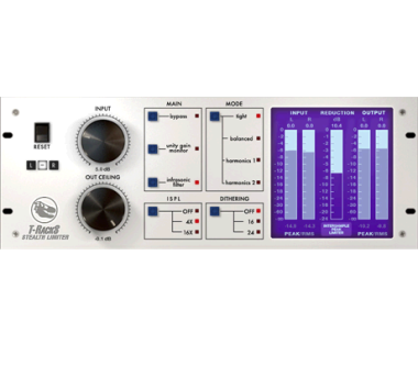 IK Multimedia - Stealth Limiter - Download