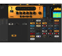 IK Multimedia - T-RackS 5 Deluxe - Download