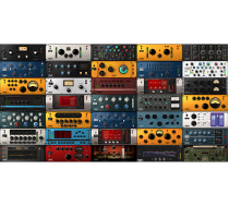 IK Multimedia - T-RackS MAX Upgrade - Download