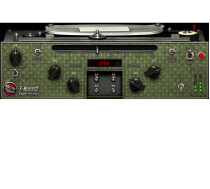 IK Multimedia - Tape Echo - Download