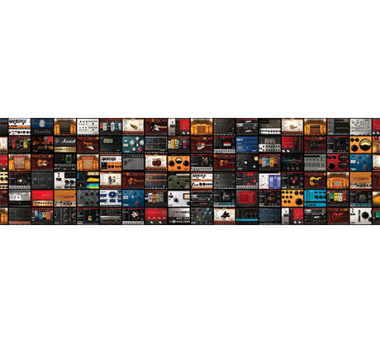 IK Multimedia - Total Studio Max - Download