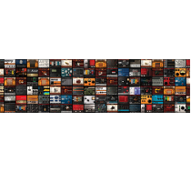 IK Multimedia - Total Studio MAX Upgrade - Download