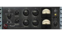 IK Multimedia - Vintage Tube Comp/Limiter - Download