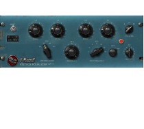 IK Multimedia - Vintage Tube Program EQ - Download