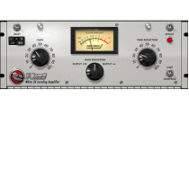 IK Multimedia - White 2A Leveling Amp - Download