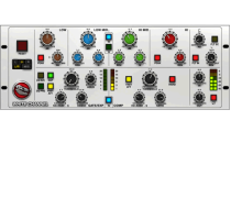IK Multimedia - White Channel - Download