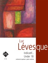 Indicatif... Under 18