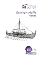 Irina Kirscher | Drachenschiffe for guitar orchestra