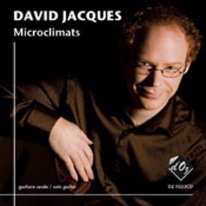 Jacques | Microclimats CD