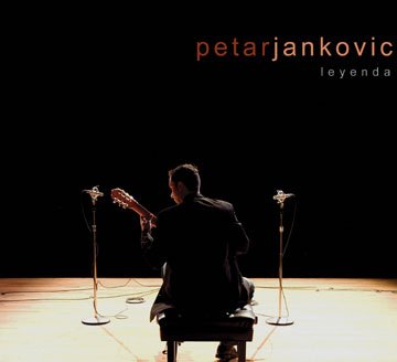 Jankovic | Leyenda CD