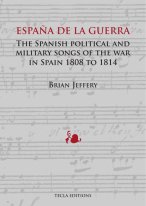 Jeffery | Espana de la guerra - Paperbound