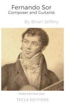 Jeffery | Fernando Sor Composer and Guitarist | PDF Download