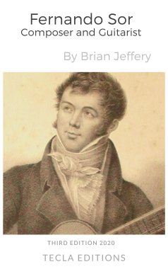 Jeffery | Fernando Sor Composer and Guitarist | PDF Download