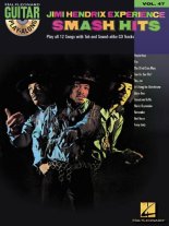 Jimi Hendrix Experience Smash Hits