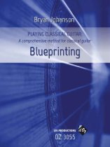 Johanson | Blueprinting for Solo Guitar